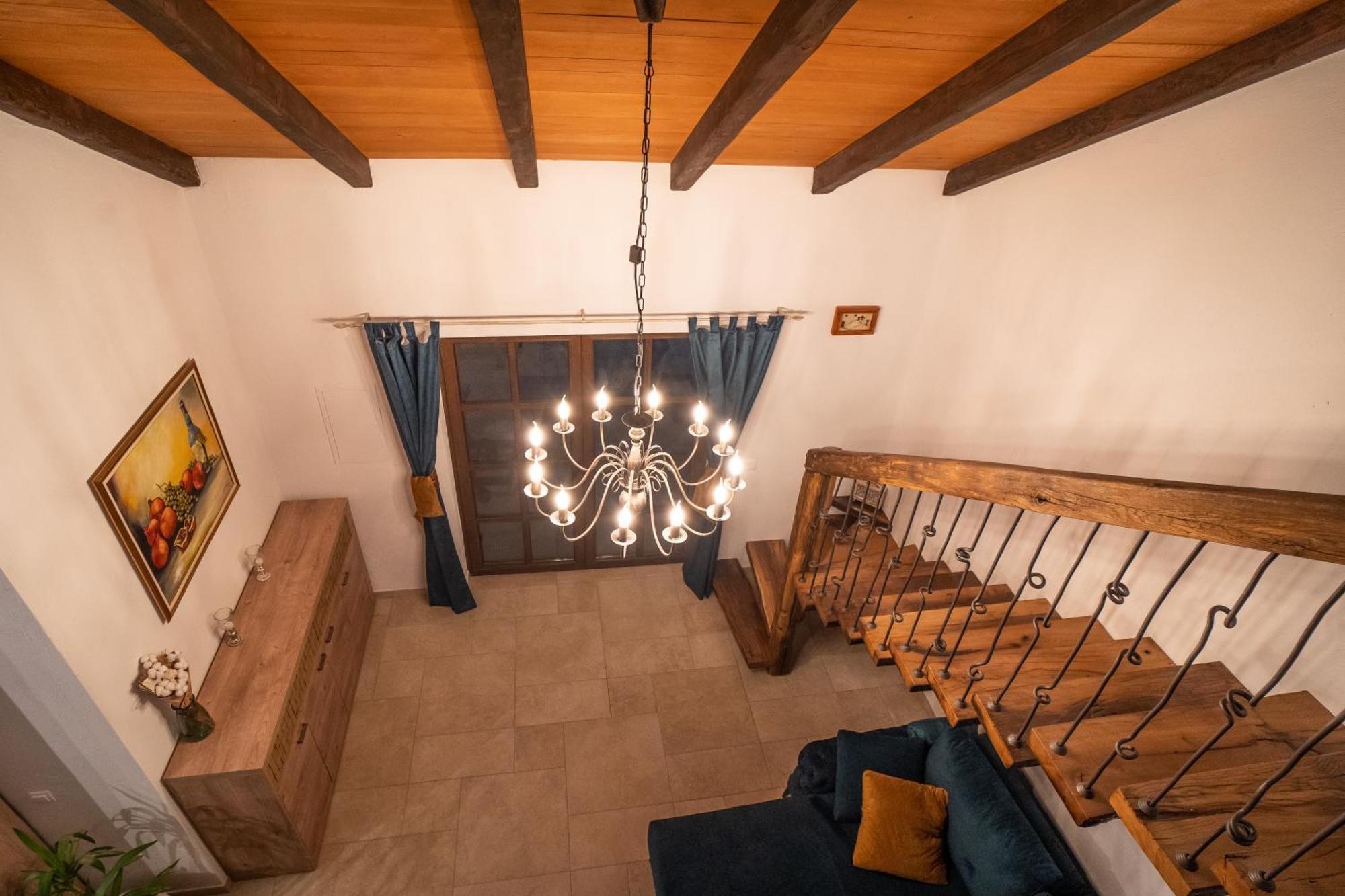 Villa Ilir à Neum Extérieur photo