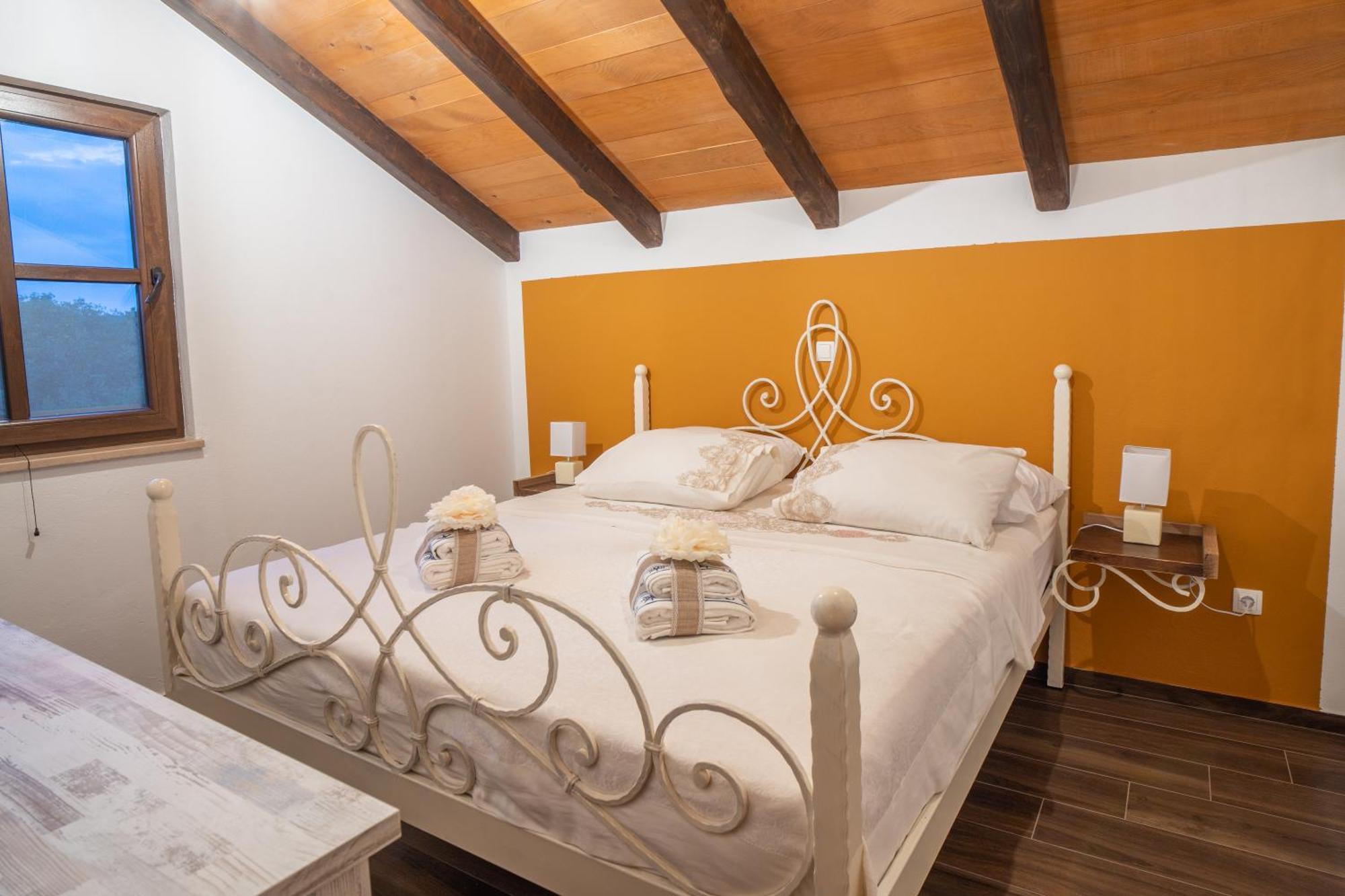 Villa Ilir à Neum Extérieur photo