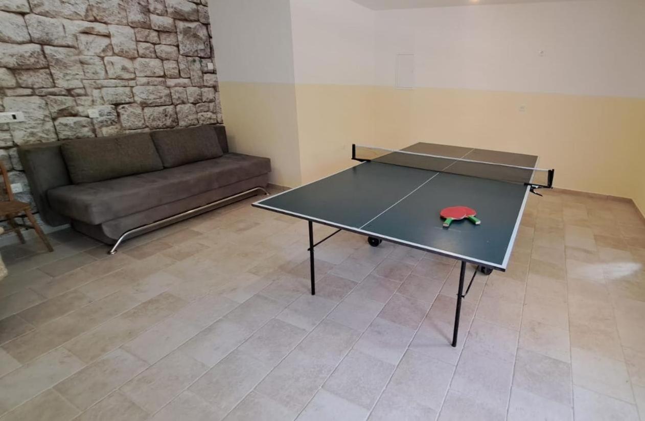 Villa Ilir à Neum Extérieur photo